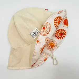 Adult Summer Hat (Sun)
