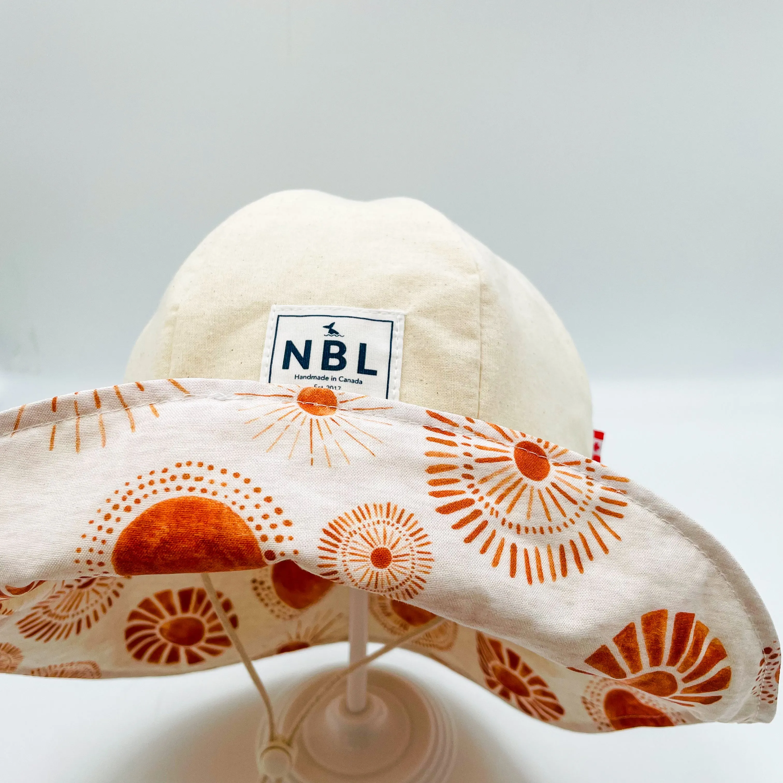Adult Summer Hat (Sun)