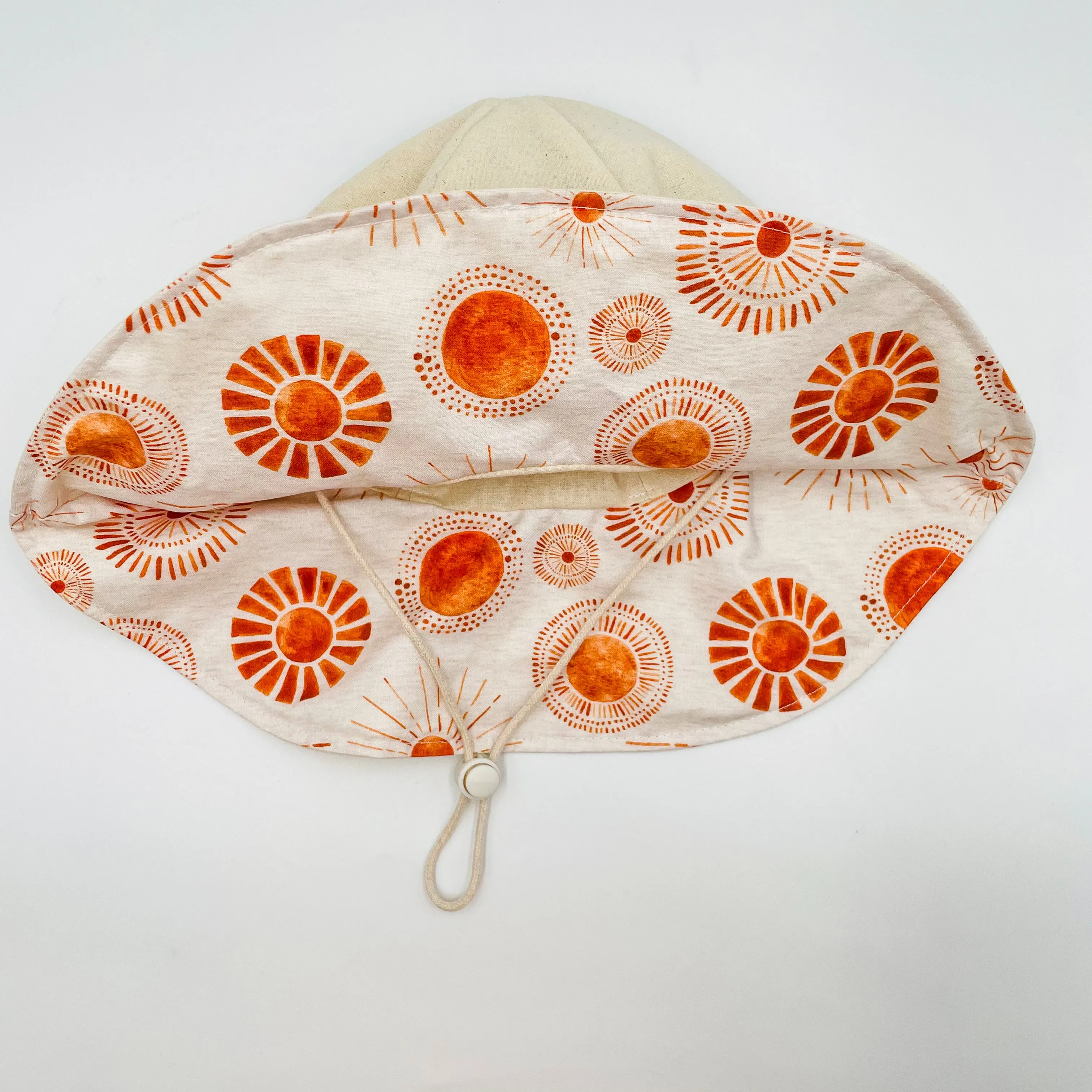 Adult Summer Hat (Sun)