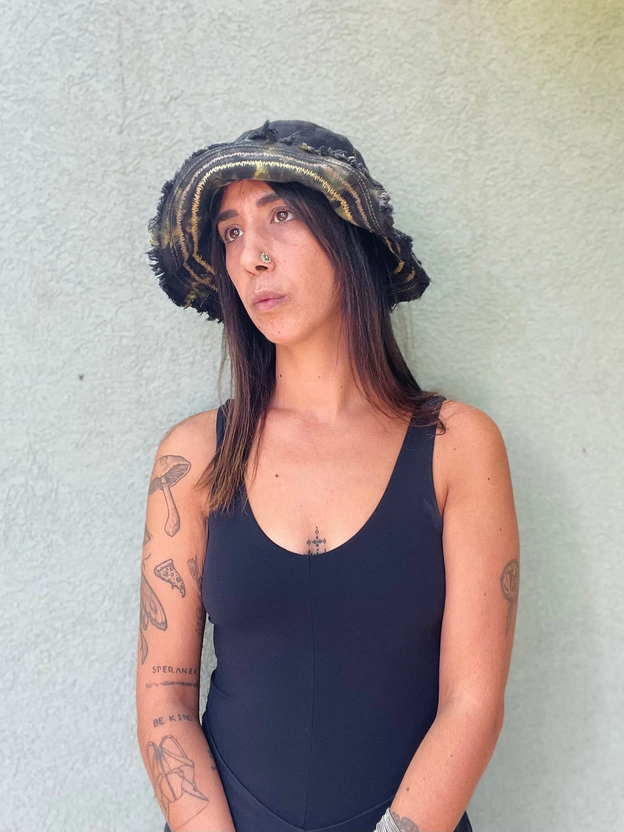 Fusion Hat