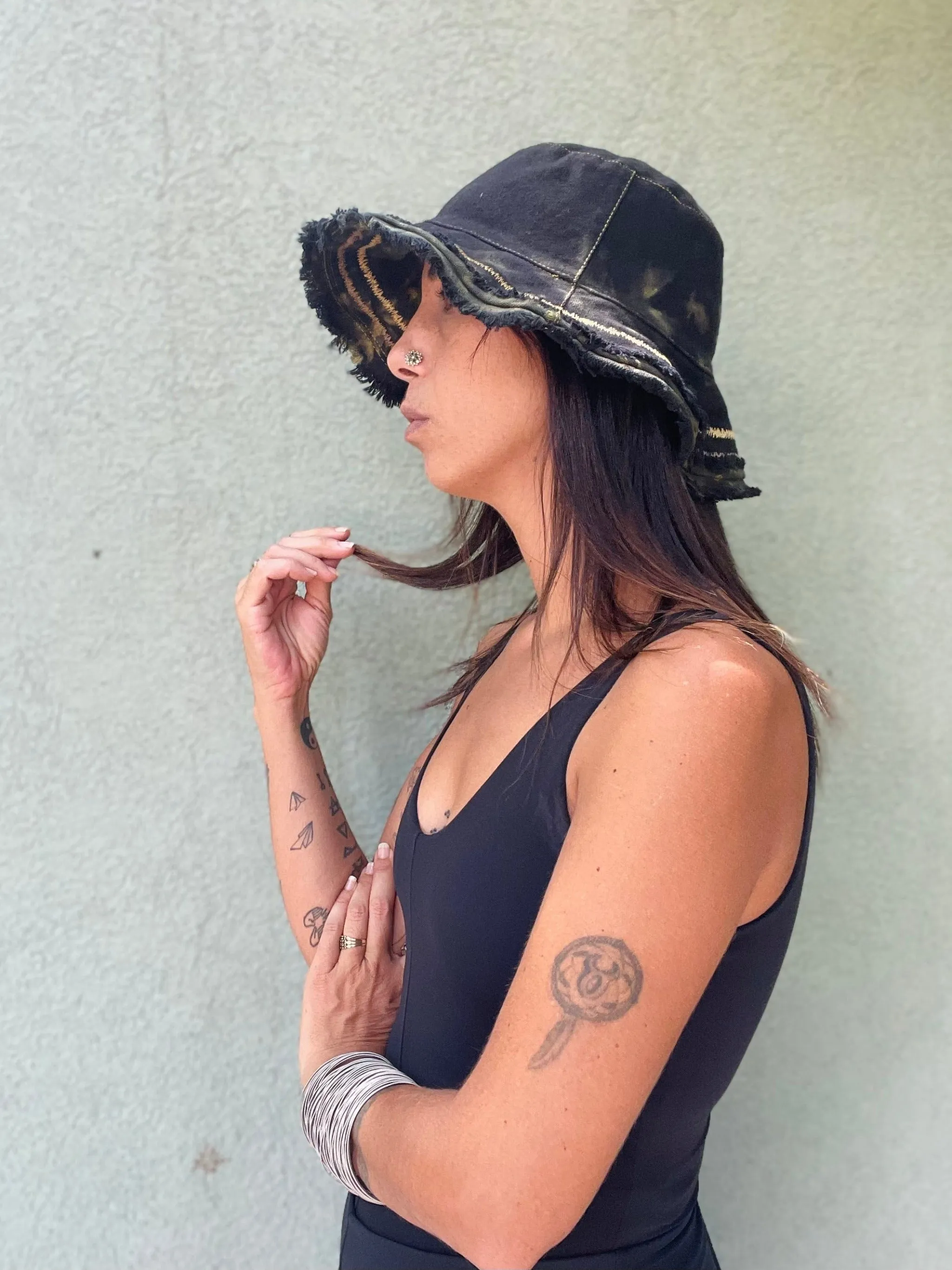 Fusion Hat