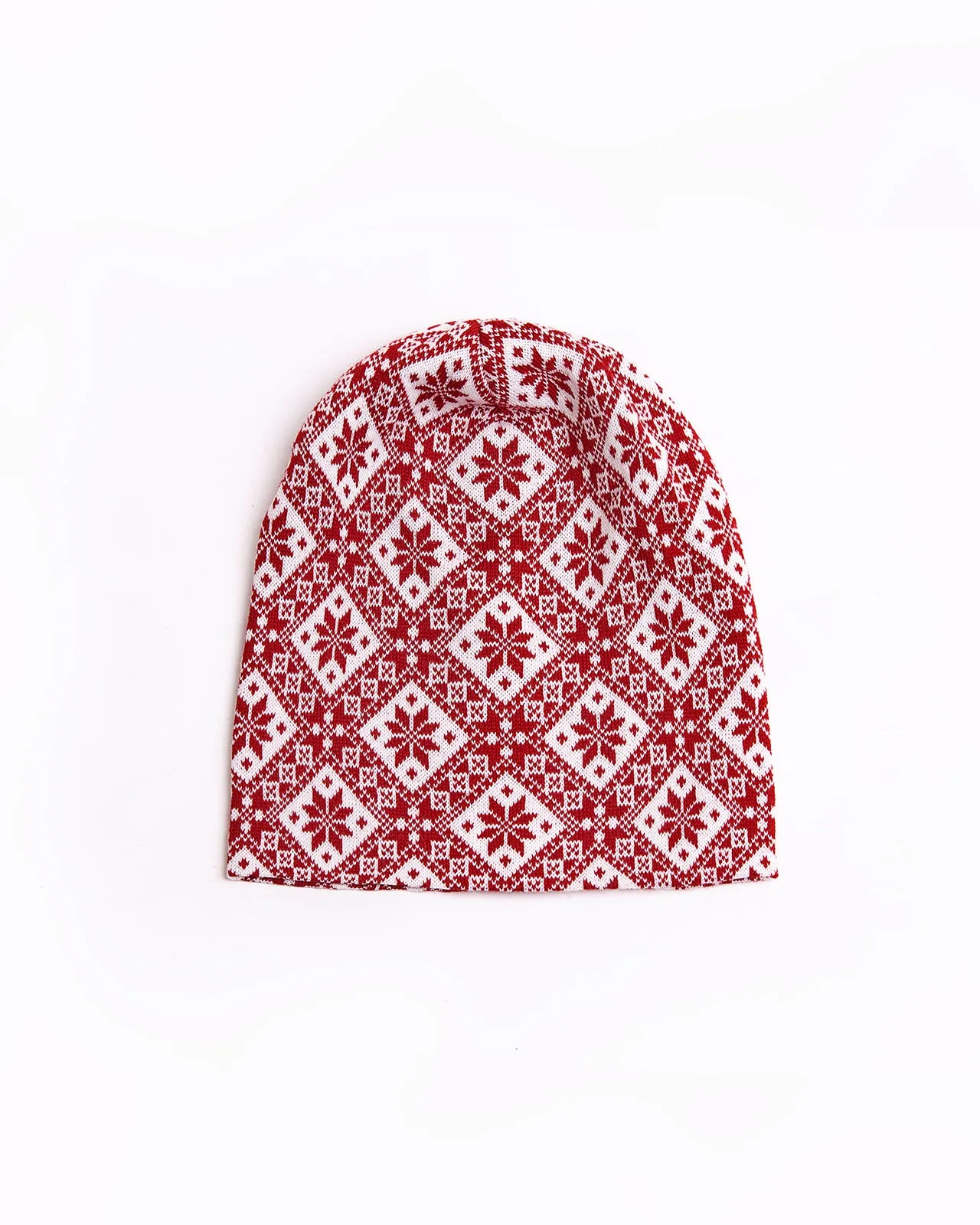Hiiu merino hat