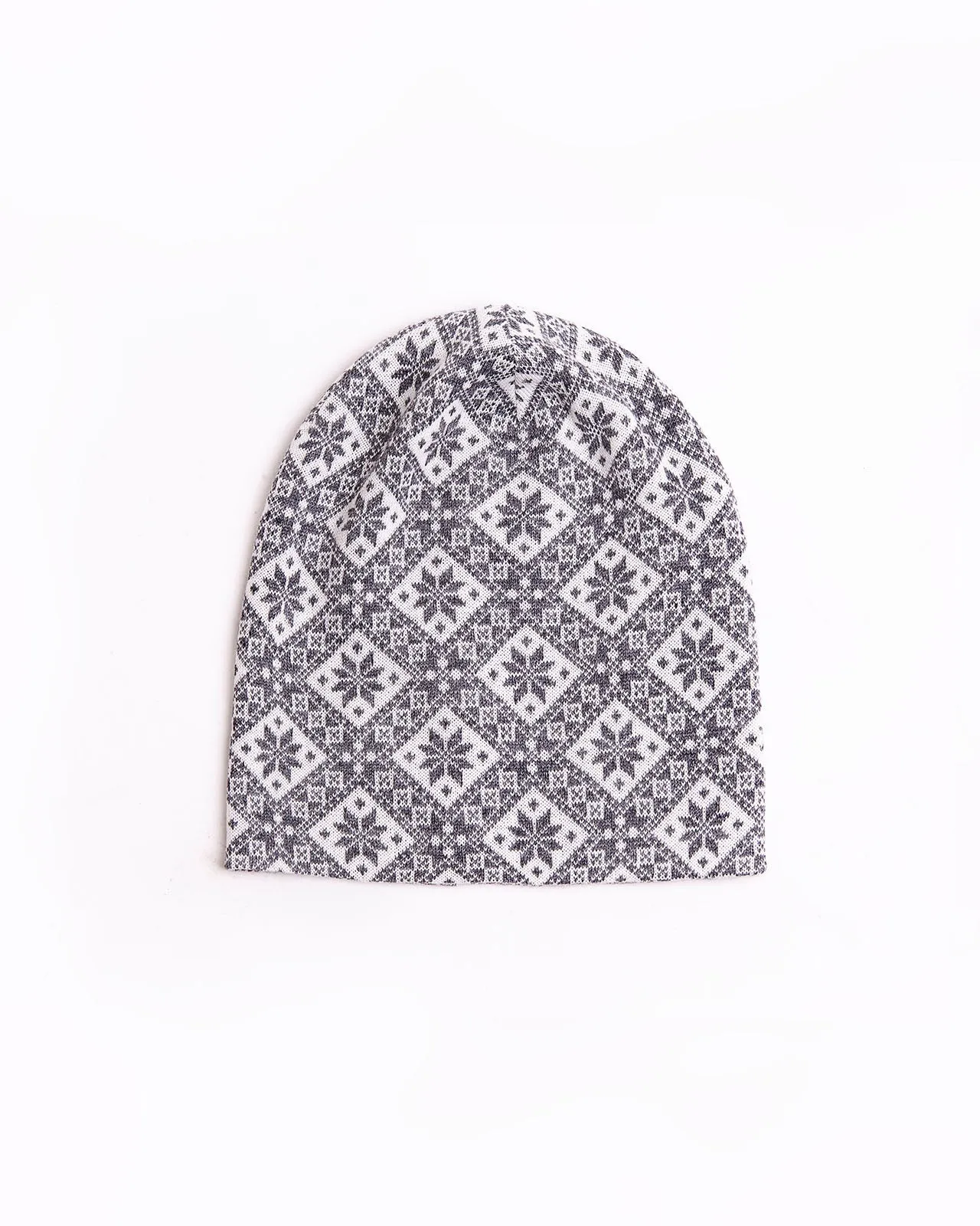 Hiiu merino hat