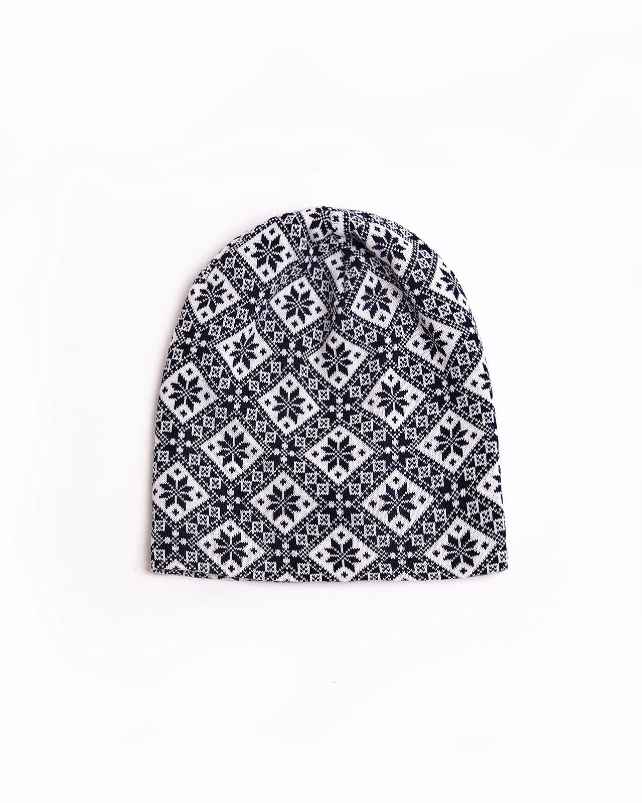 Hiiu merino hat