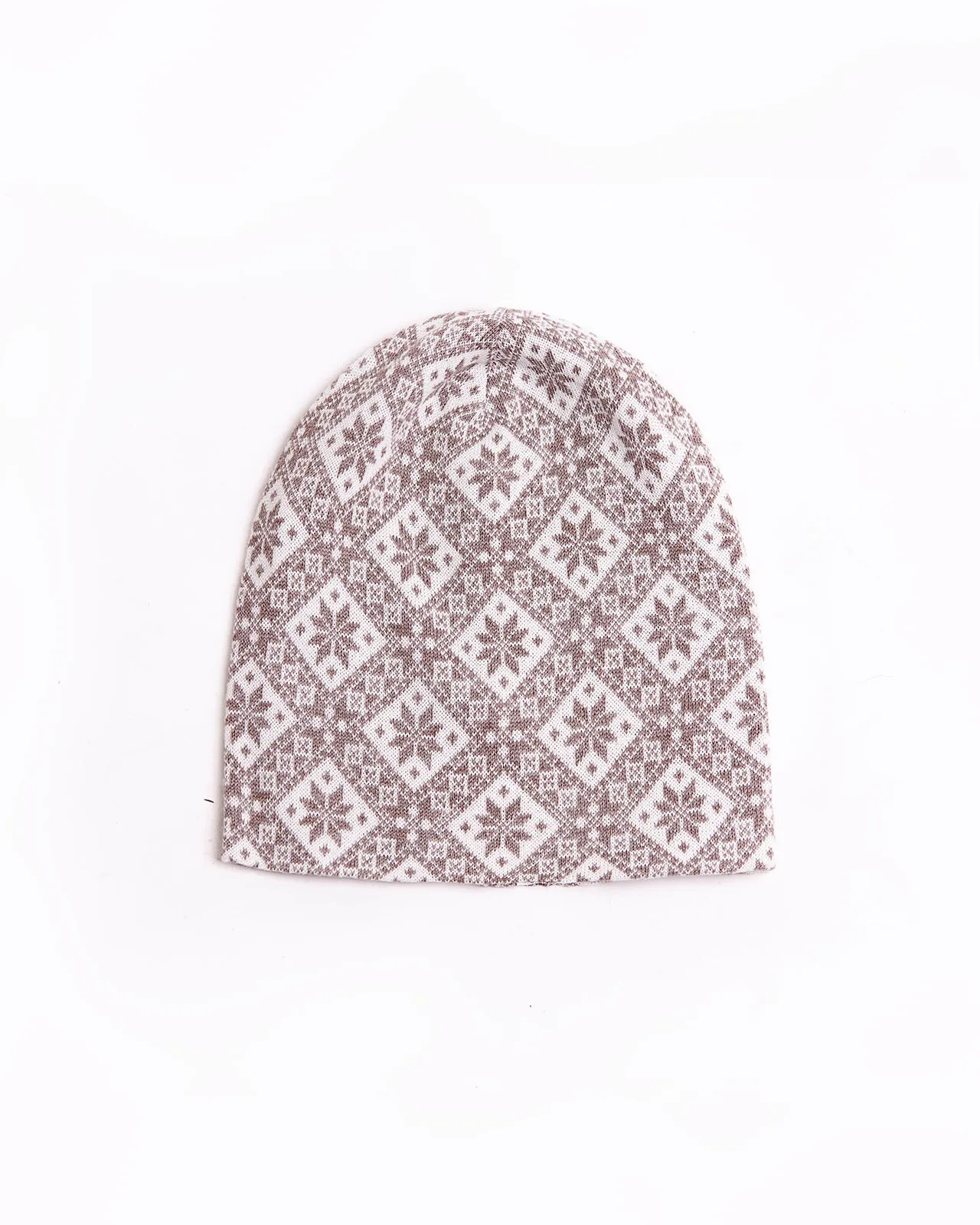 Hiiu merino hat
