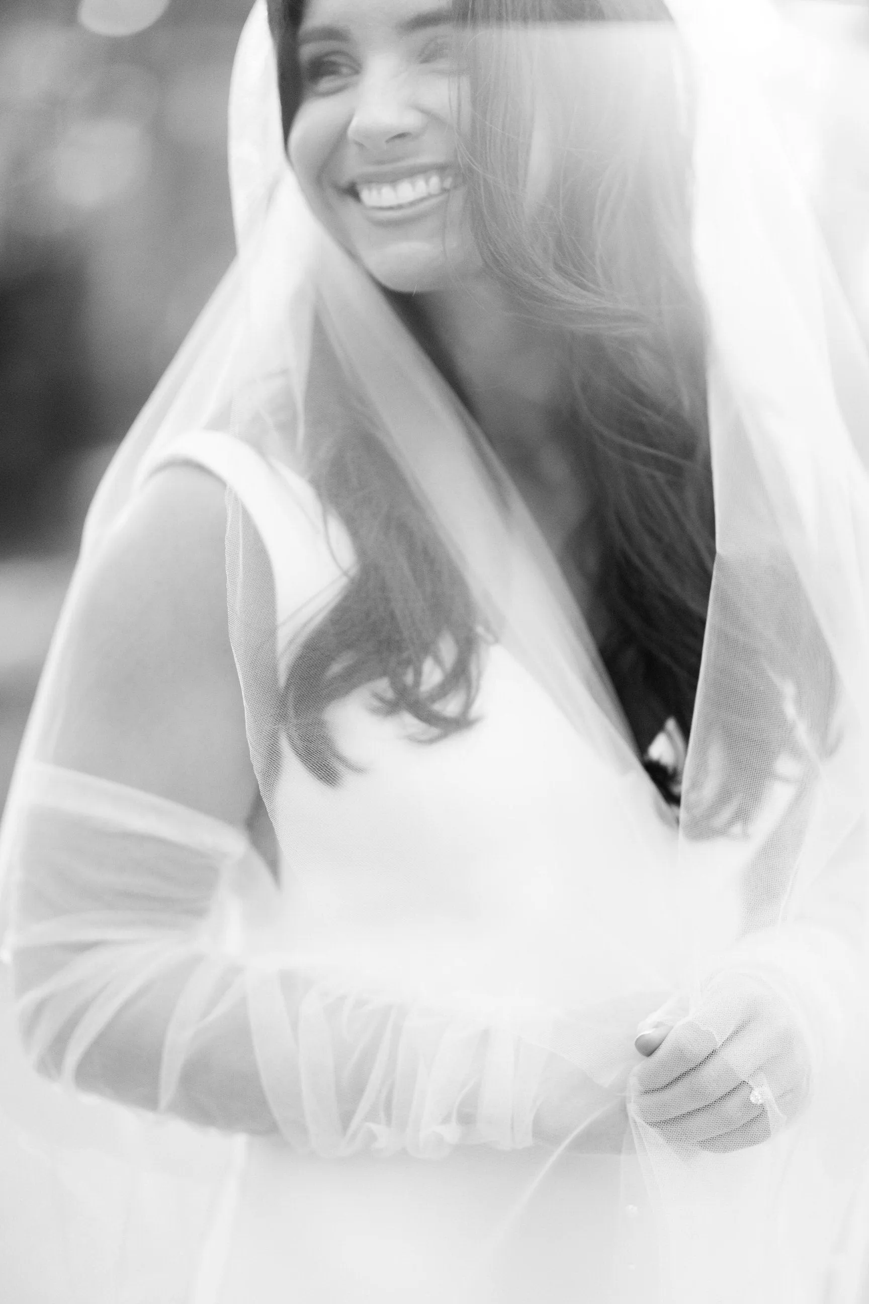 Just Got Engaged Accessory Set: Gloves, Scarf or Veil
