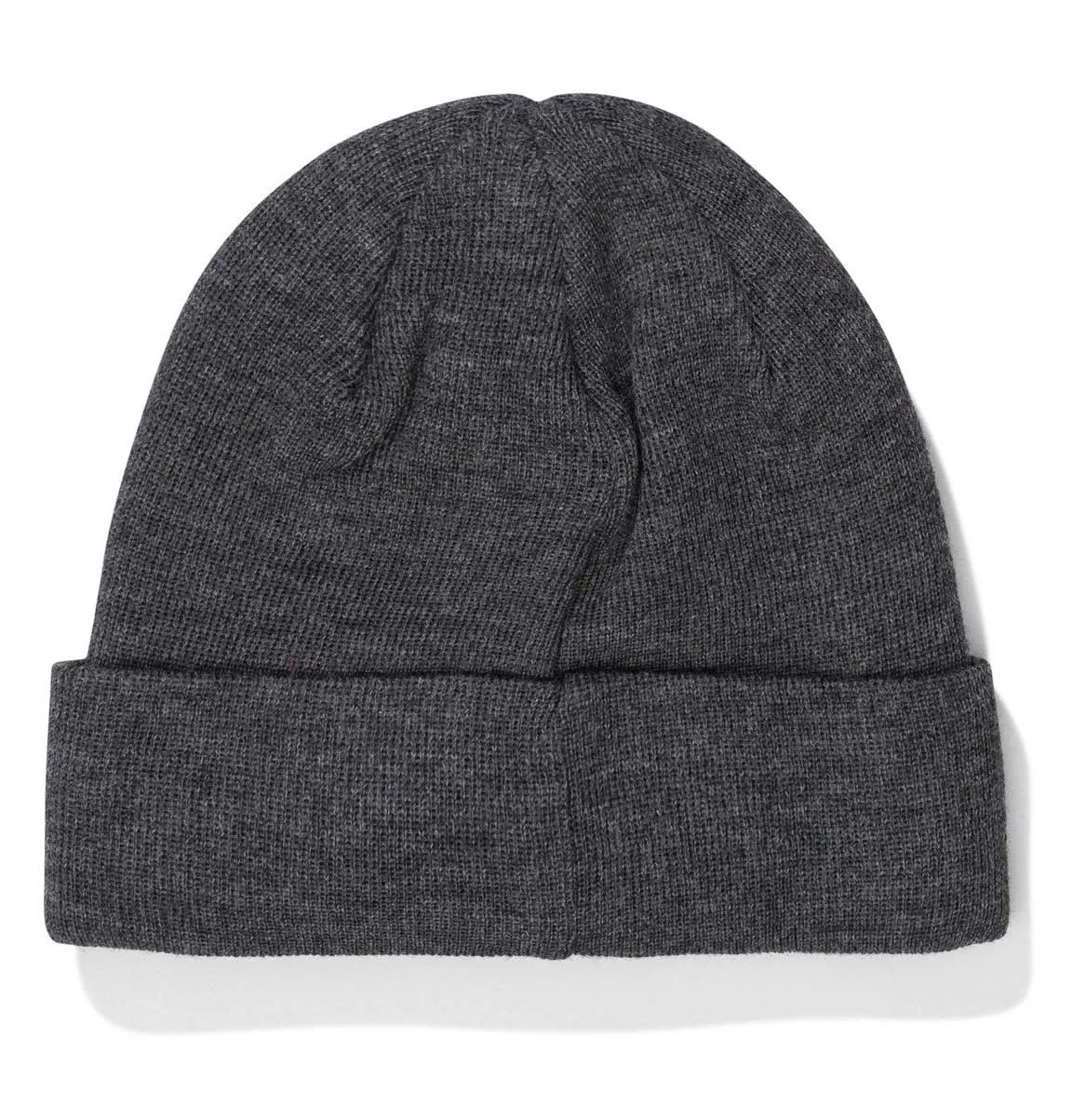 Norse Projects Norse Top Beanie – Charcoal Melange