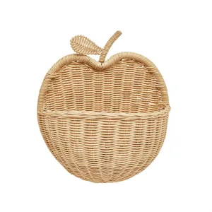 Oyoy, Apple Wall Basket