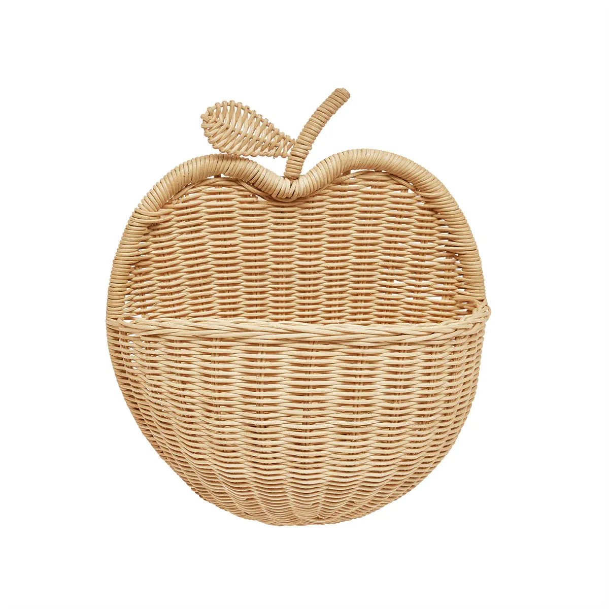 Oyoy, Apple Wall Basket
