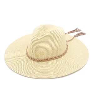 Straw Sun Hat