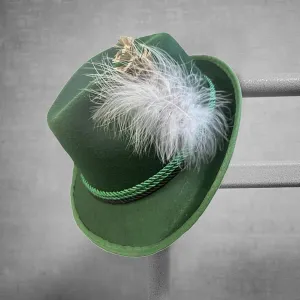 Stylish Fedora Hats for Men Classic Panama Hat Short Brim Jazz Cap