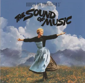 The Sound of Music: 40th Anniversary Edition